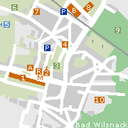 Bad Wilsnack Plan
