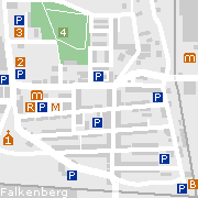 Sehenswertes Innenstadt