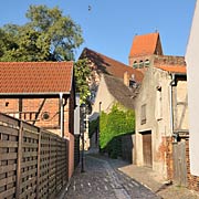 Kremmener Altstadt