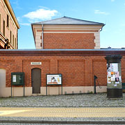 Rathaus von Liebenwalde