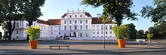 Schloss Oranienburg