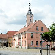 Zehdenick