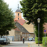 Stadtkirche Zehdenick