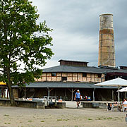 Zehdenick- Mildenberg: am Ziegelringofen (1897)