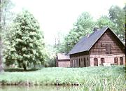 Oberspreewald - ein interessantes Wassernetz mit stimmungsvollen Kulissen, doch alles Natur pur