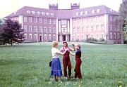 Lübbenauer Schloss