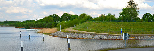 Urlaub in Großkoscher