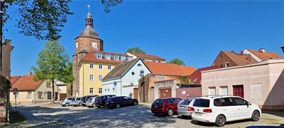 Vetschau