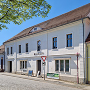 Rathaus Müllrose