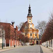 Neuzelle Kloster © siwi1