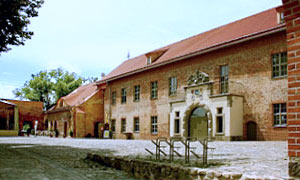 Burg Storkow