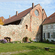 Kyritz Marktplatz