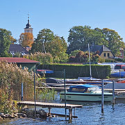 am Gudelacksee