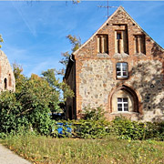 Stiftung Kloster Lindow
