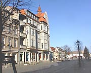 zum Marktplatz