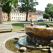 Rheinsberger Zentrum