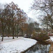Friedrich-Ebert-Park