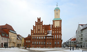 Rathaus sm Markt