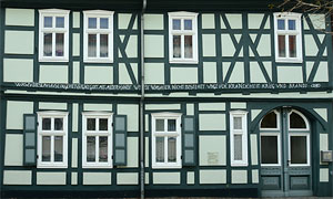 Wusterhausen