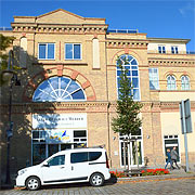 Alte Brauerei Werder