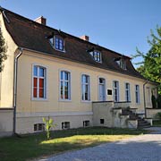 die königlich verschmähte Pension