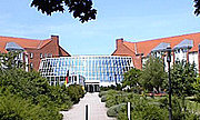 Elbtalklinik Bad Wilsnack