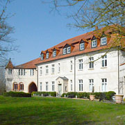 schloss Neuhausen