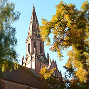 Pritzwalk, Kirche St. Nikolai
