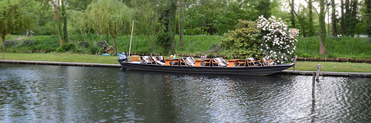 Spreewald Kahn