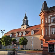 Hospitalkirche in Dahme