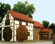 Mellensee - Haus, in dem es ziehen soll!