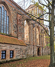 Gartz, Stadtkirche St. Stephan