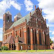 Prenzlau Marienkirche © ArTo