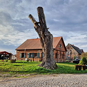 Ortsbild Wolfshagen