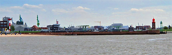 Bremerhaven