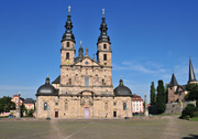Fulda Dom
