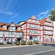 im Kurhaus