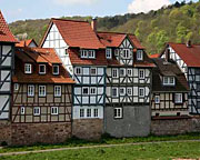 Rotenburg a.d. Fulda © Martina Berg