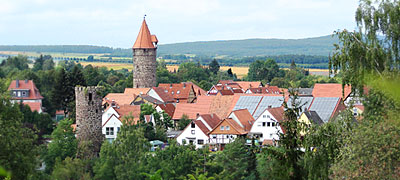 Grebenstein