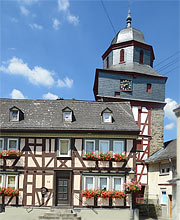 Runkel