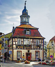 Rathaus