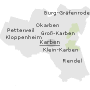 Jüdische Gemeinde - Groß-Karben (Hessen)