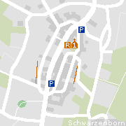 Sehenswertes und Markantes in Schwarzenborn