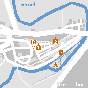Trendelburg Innenstadt
