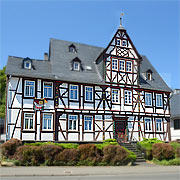 Bad Schwalbach