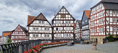Homberg an der Efze