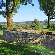 Schlossberg Ulrichstein