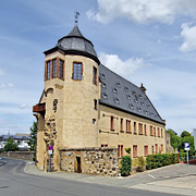Solmser Schloss
