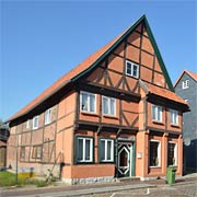 typisch Boizenburg