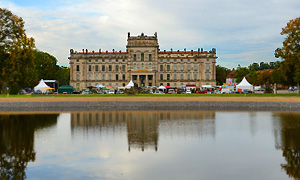 Schloss Ludwigslust